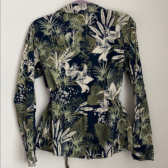 Sanctuary light jacket - Picture 3 of 3